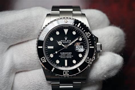 rolex ceramic submariner price|new Rolex Submariner 2022 price.